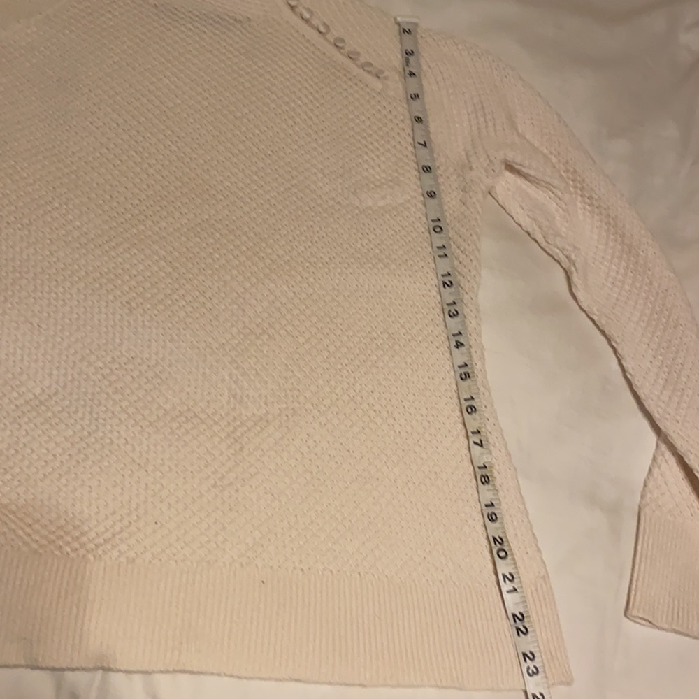 Loft sweater - Picture 5 of 5